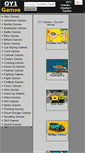Mobile Screenshot of oy1.org